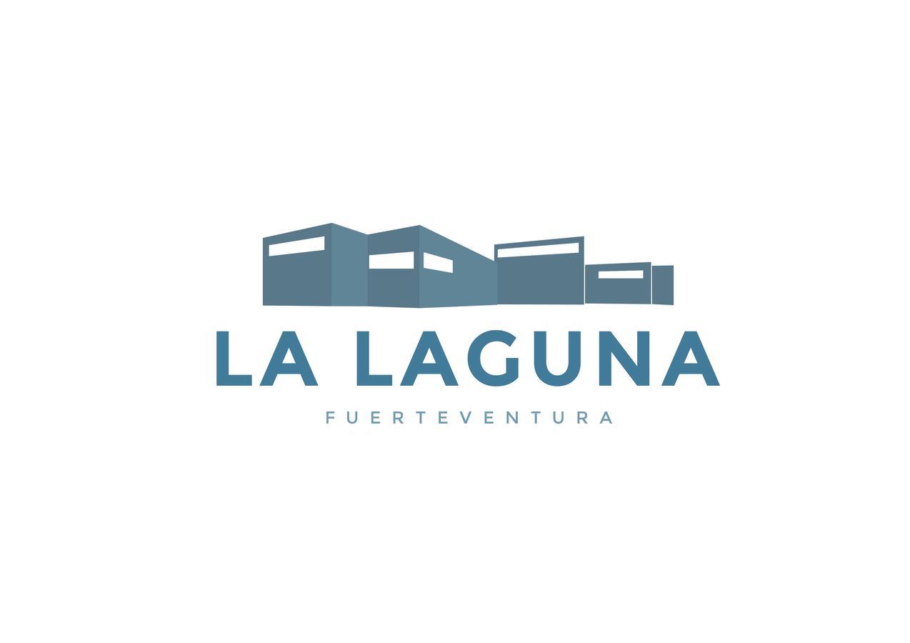 Villa La Laguna Lajares Extérieur photo